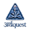 Go to the profile of  Arth Quest