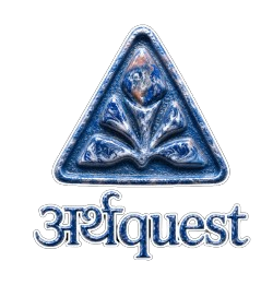 Hi I'm Arth Quest